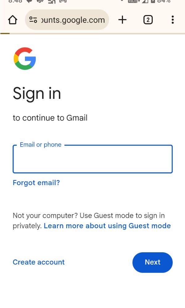 gmail